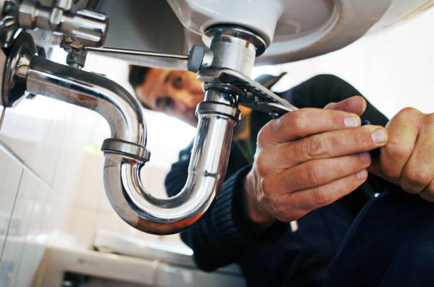 Best Water Softener Installation  in Bemidji, MN
