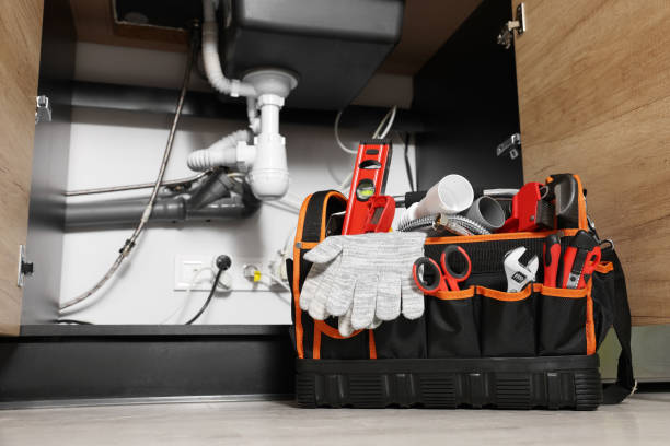 Best Toilet Repair Services  in Bemidji, MN