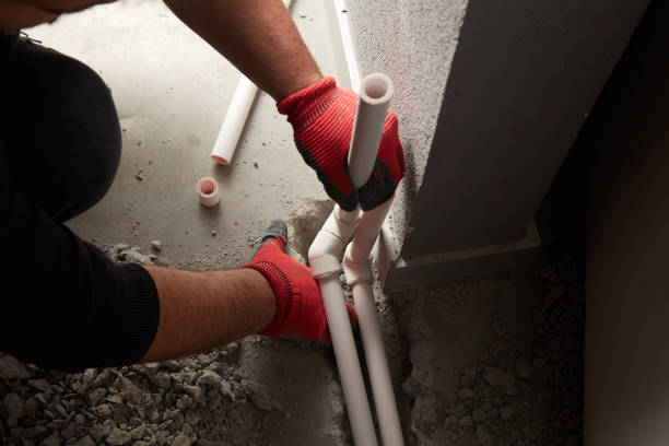 Best Commercial Plumbing Services  in Bemidji, MN