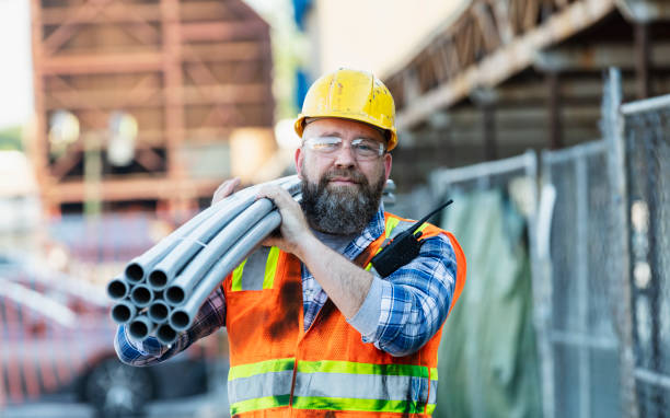 Best Sewer Line Repair  in Bemidji, MN