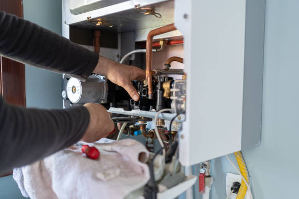Professional Plumbing in Bemidji, MN