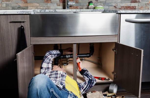 Best Emergency Plumbing Repair  in Bemidji, MN