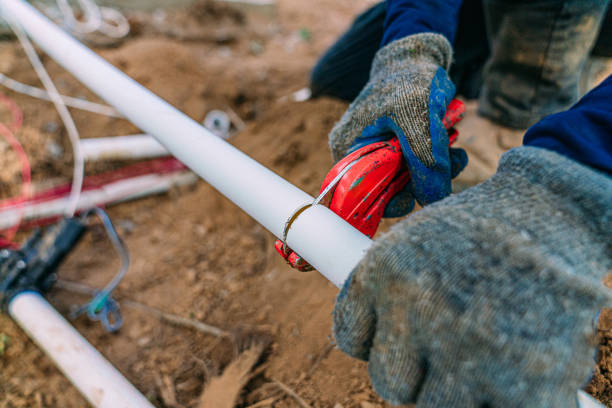 Best Drain Cleaning Services  in Bemidji, MN