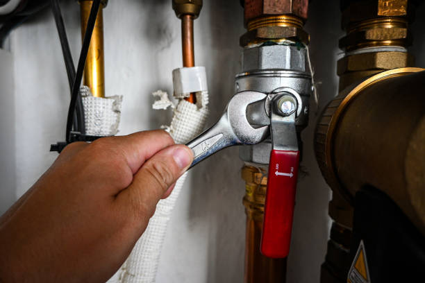 Best Pipe Repair Near Me  in Bemidji, MN